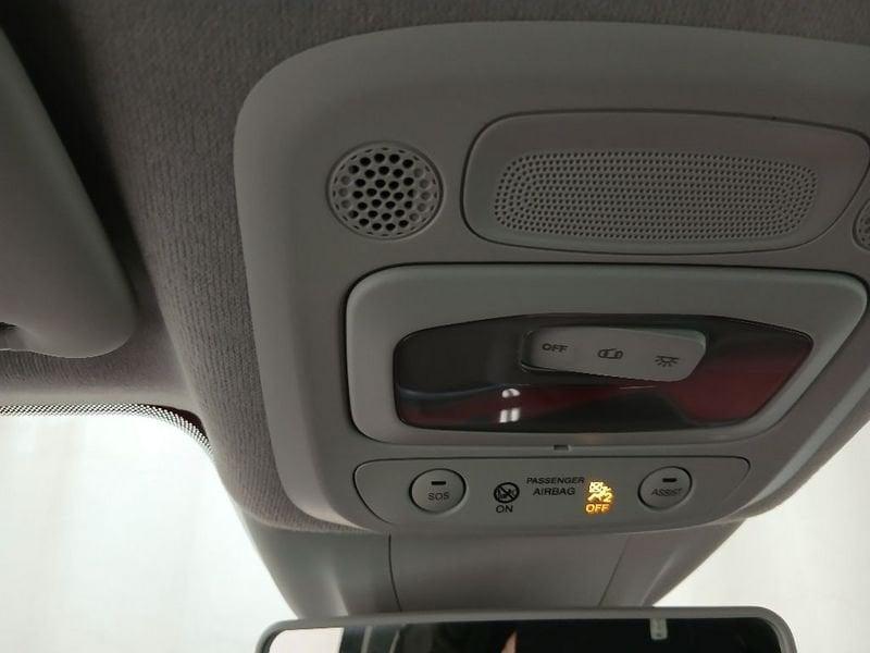 FIAT 500 500e 42 kWh