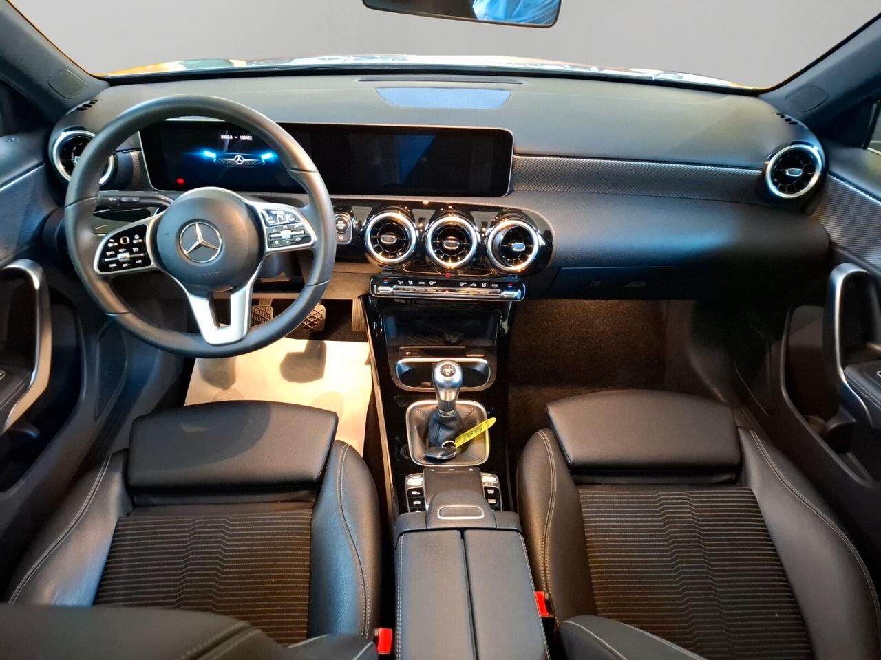 Mercedes-benz A 180 Premium full optional