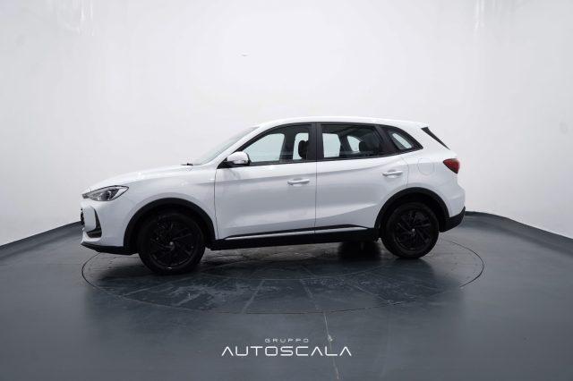 MG ZS 1.5 115cv Standard