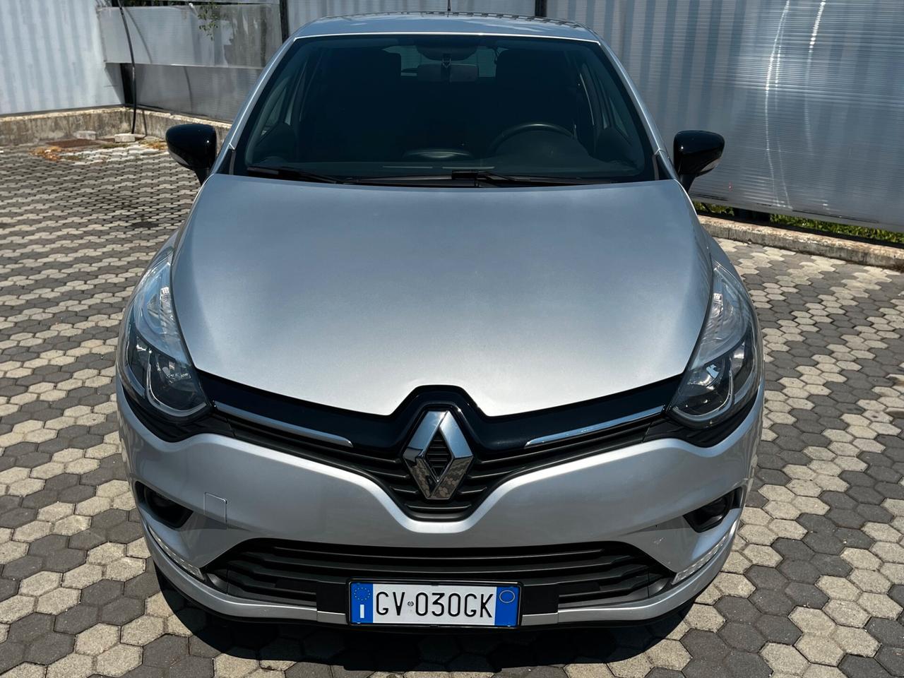 Renault Clio SCe 75 CV 5 porte Business