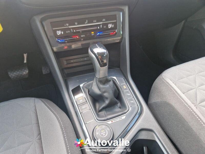 Volkswagen Tiguan Tiguan 2.0 TDI 150 CV SCR DSG 4MOTION Life
