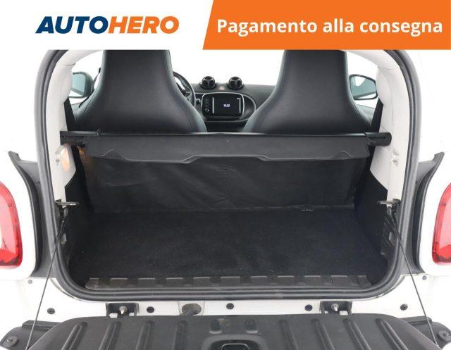 SMART ForTwo 90 0.9 Turbo twinamic Prime