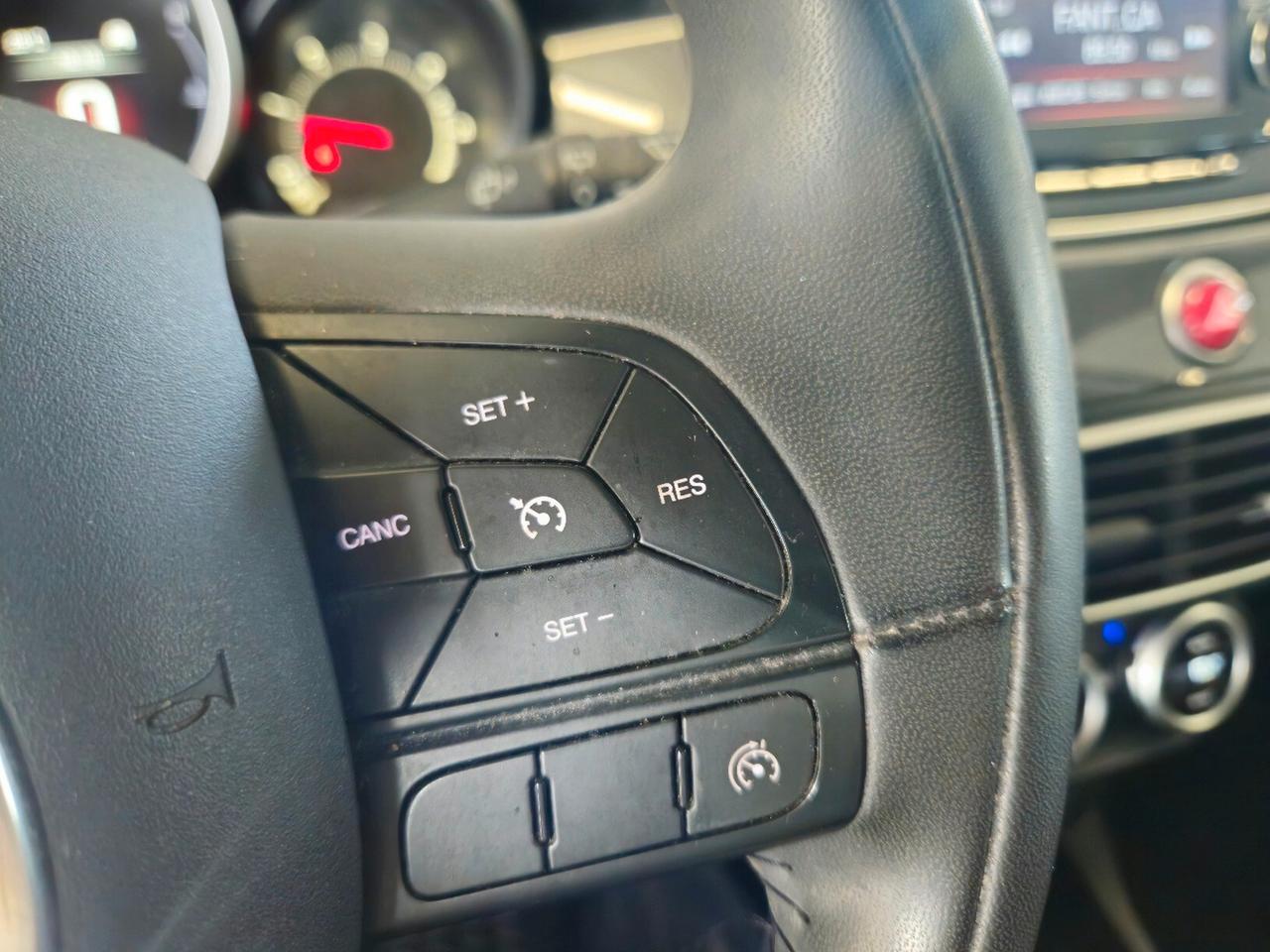 Fiat 500X 1.3 MultiJet 95 CV Lounge