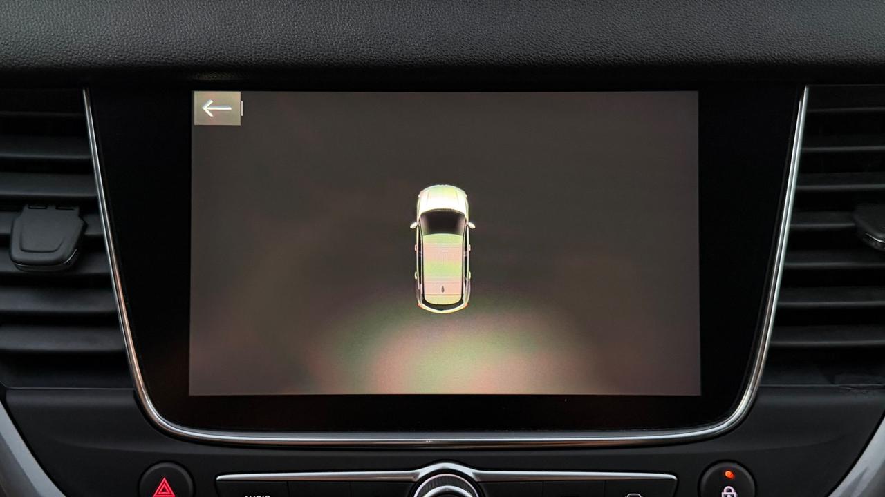 OPEL GRANDLAND X 1.5 ECOTEC ADVANCE AT8 131CV - FULL LED, CAR PLAY, NEOPATENTATI