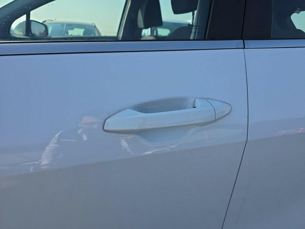 Kia Sportage 1.6 CRDi MHEV Business DCT