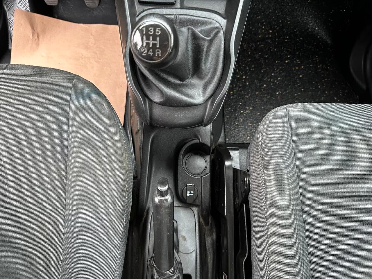 Fiat Doblo Doblò 1.3 MJT PC Combi N1 ok neo patentati piu' IVA