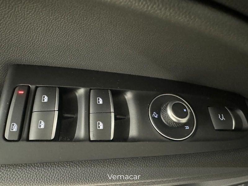 Alfa Romeo Stelvio 2.2 T D 190CV Business AT8 Q4-PELLE TOT-RETROC PACK DRIVER-ENTRY SAFETY SOLO KM 50700!