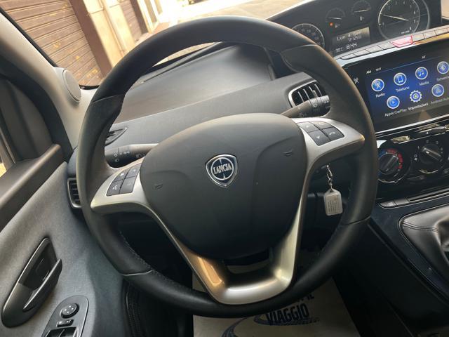 LANCIA Ypsilon 1.0 FireFly Hybrid Gold