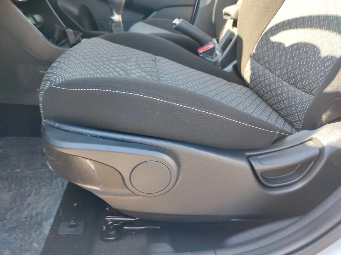 Kia Picanto 1.0 12V GPL 5 porte 20th Anniversary Edition km 0