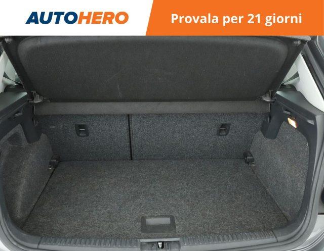 VOLKSWAGEN Polo 1.2 TSI 5p. Comfortline BlueMotion Technology