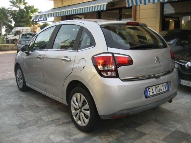 CITROEN C3 PURETECH 82 SELECTION