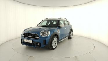 MINI Mini Countryman F60 2020 - Mini Countryman 1.5 Cooper SE Yours all4 auto