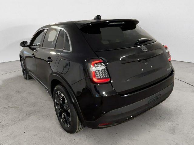 FIAT 600 600 Hybrid 110 CV DCT MHEV La Prima