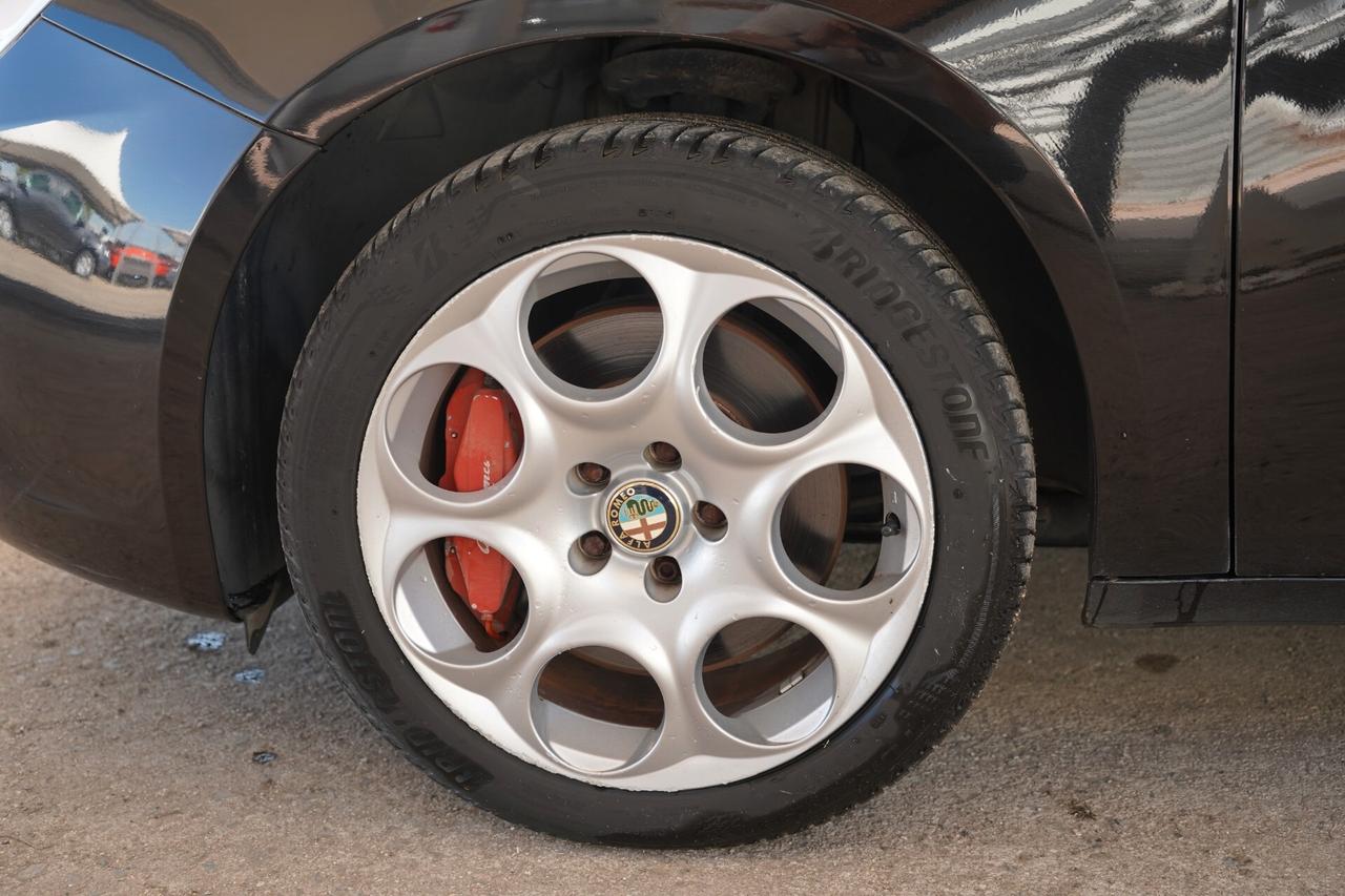 Alfa Romeo Giulietta 1.4 Turbo MultiAir Progression