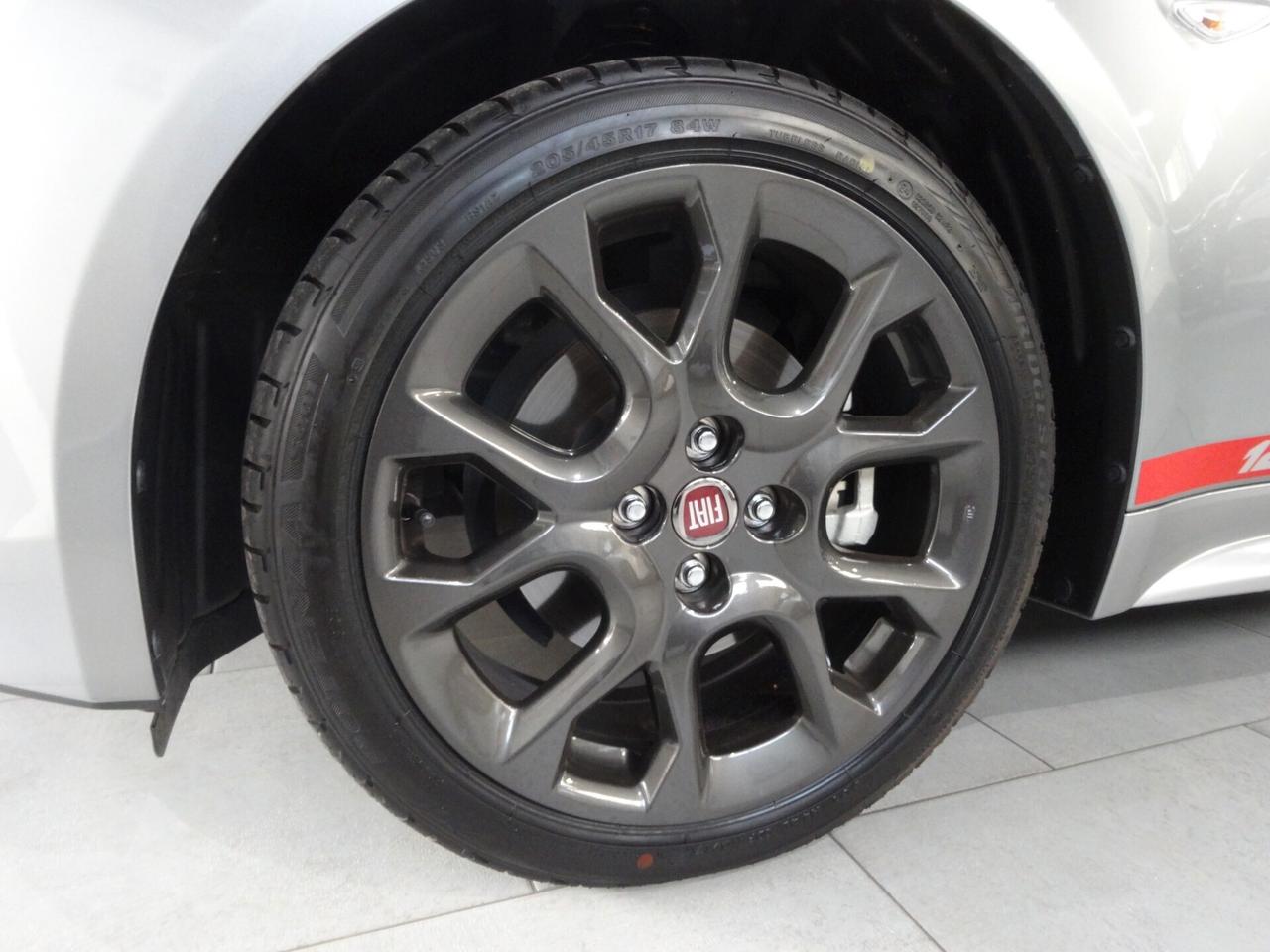 Fiat 124 Spider 1.4 MultiAir Lusso