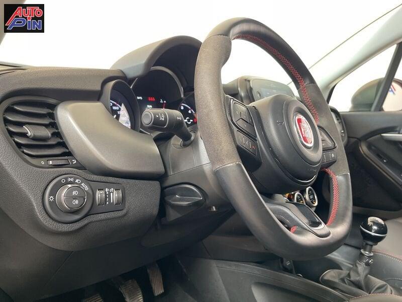 FIAT 500X 500X 1.3 MultiJet 95 CV Sport