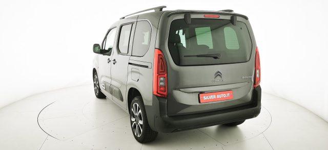 CITROEN Berlingo BlueHDi 130 Stop&Start M Live