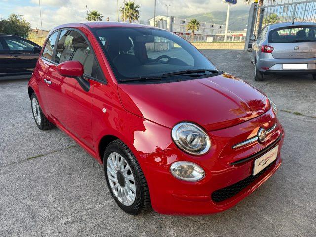 FIAT 500 1.0 Hybrid Cult