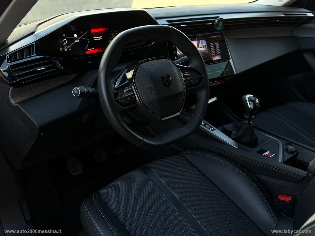 PEUGEOT 308 BlueHDi 130 S&S Allure