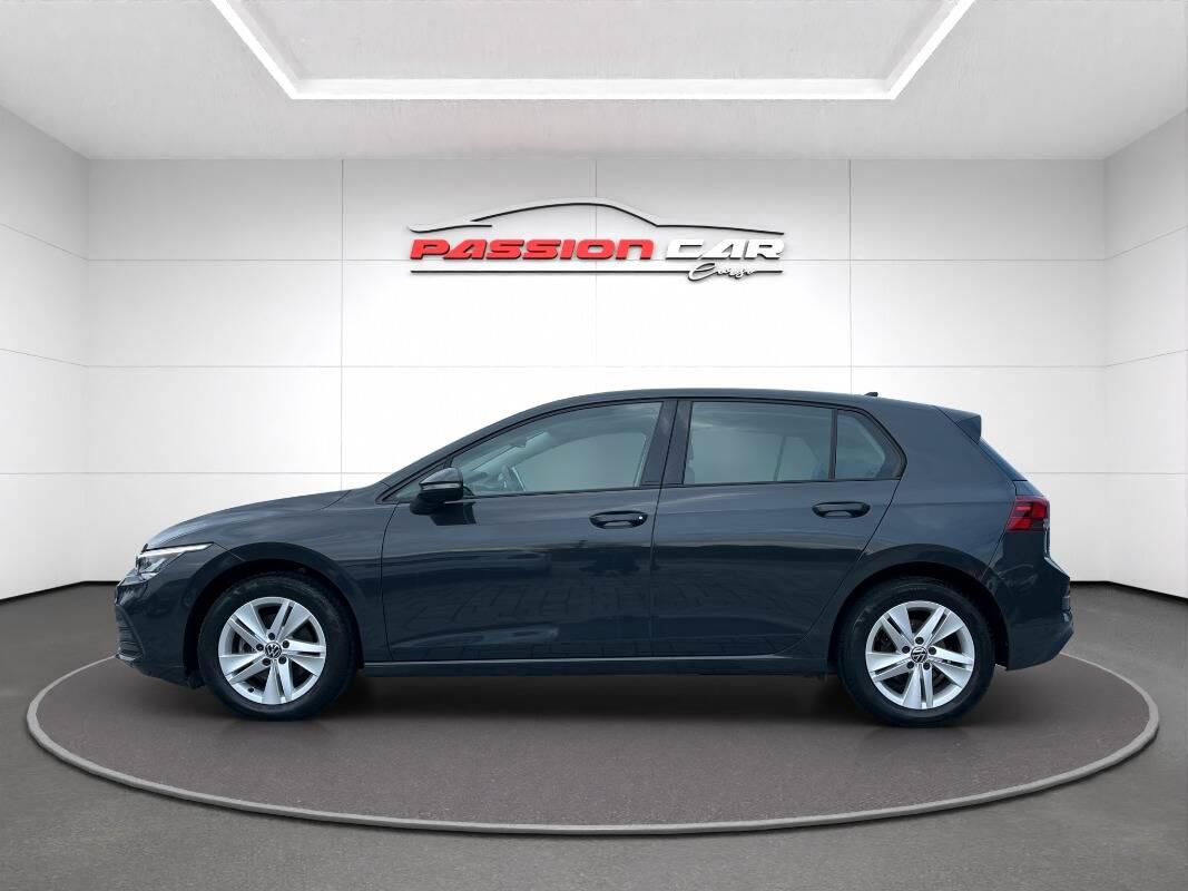 Volkswagen Golf 1.0 tsi evo Life 110cv