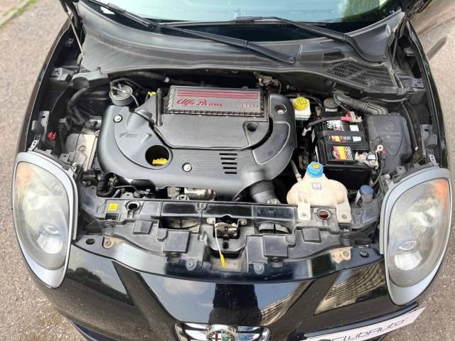 Alfa Romeo MiTo 1.3 jtdm SBK 85cv