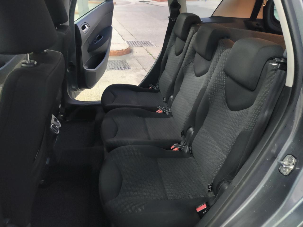 Peugeot 308 1.6 HDi 110CV SW Ciel Premium 2010