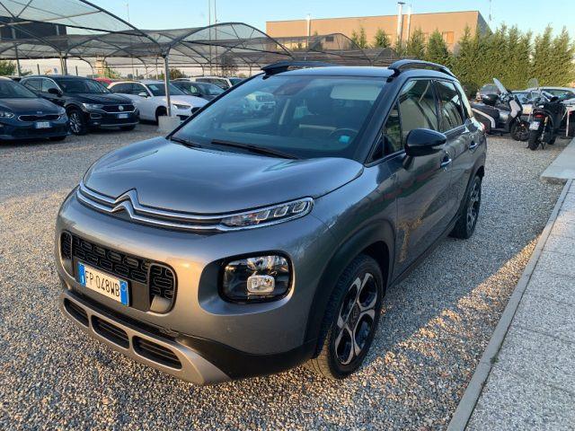 CITROEN C3 Aircross PureTech 110 S&S Shine