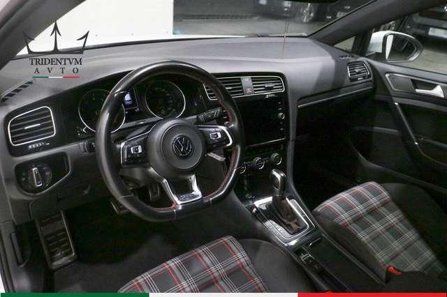 Volkswagen Golf GTI 5p 2.0 tsi Performance 245cv dsg