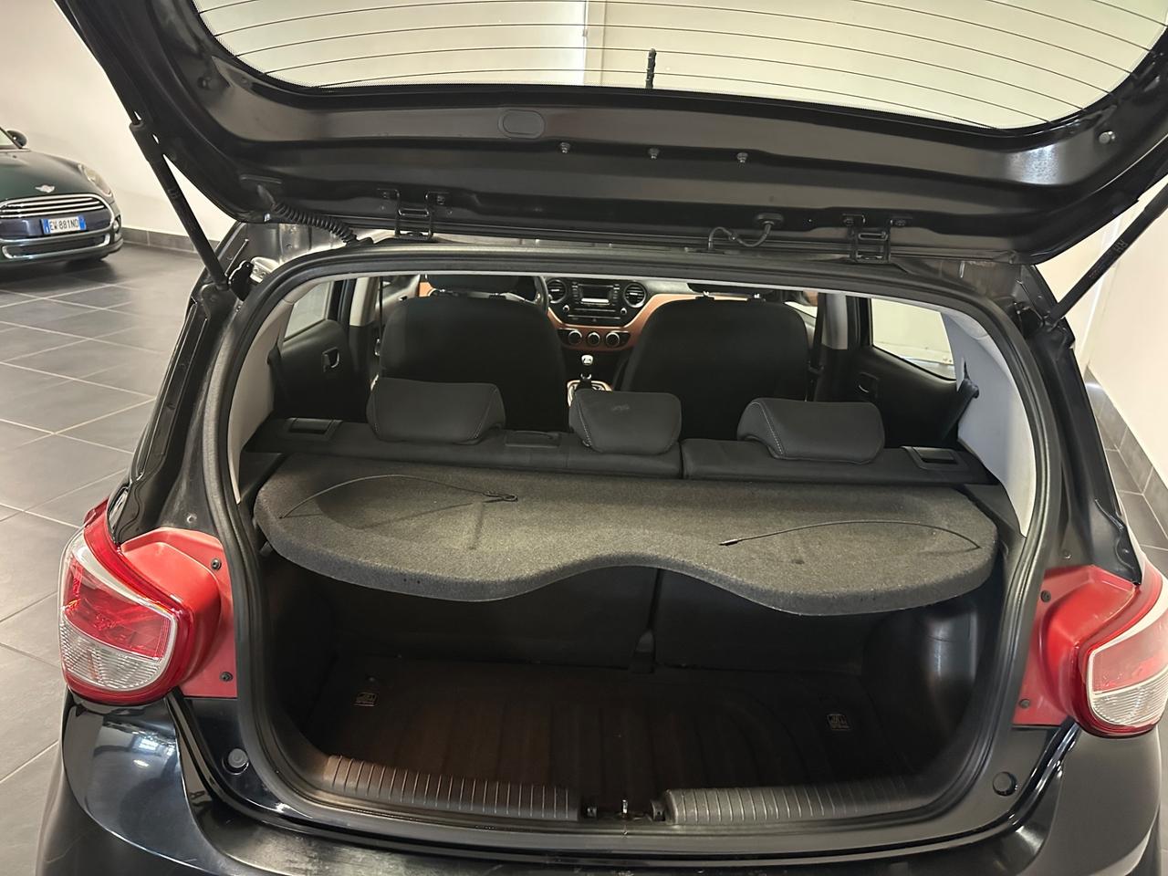 HTUNDAI i10 1.0 BENZINA/GPL 67CV PRONTA CONSEGNA