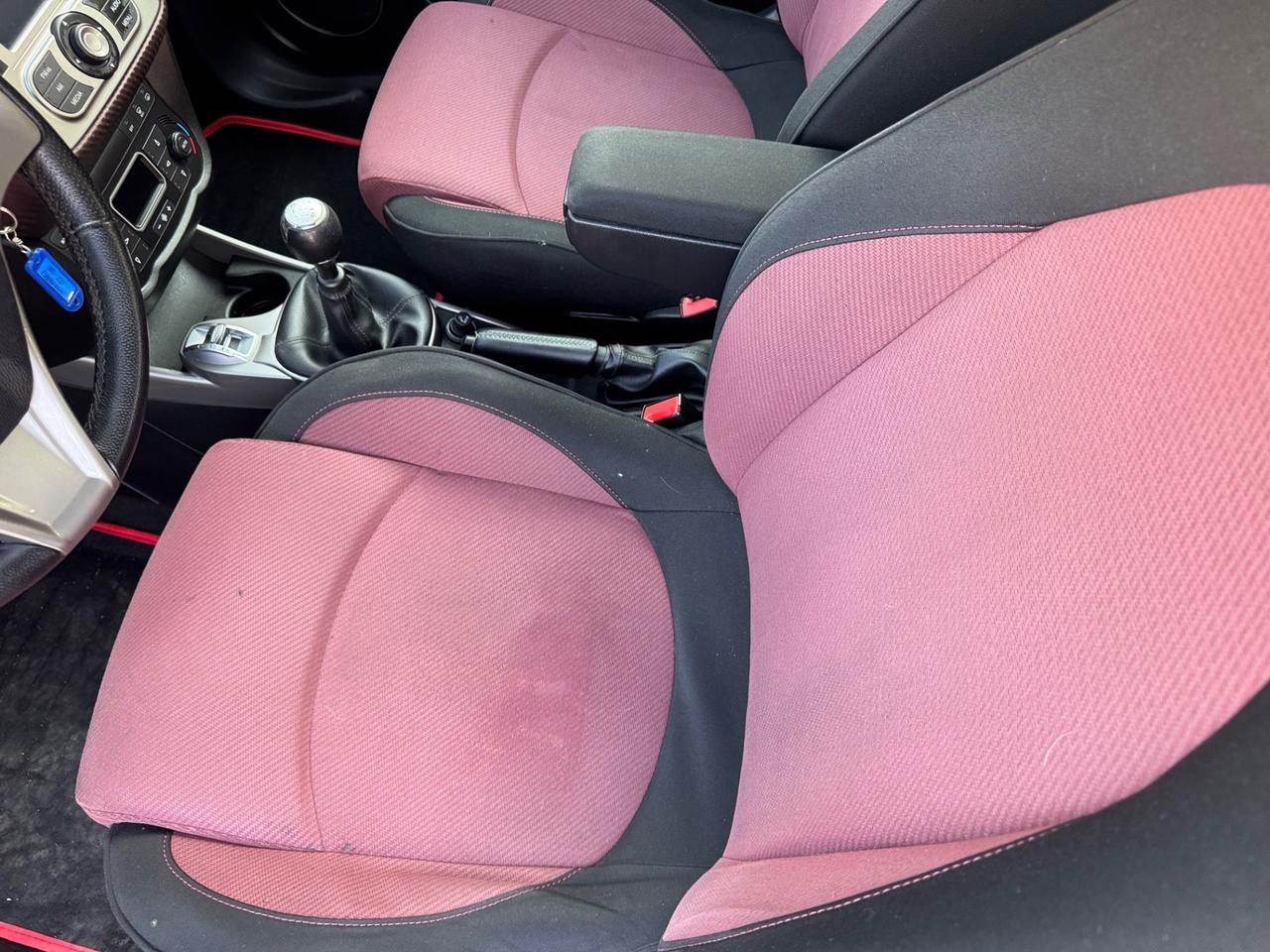 Alfa Romeo MiTo 1.4 T 135 CV GPL