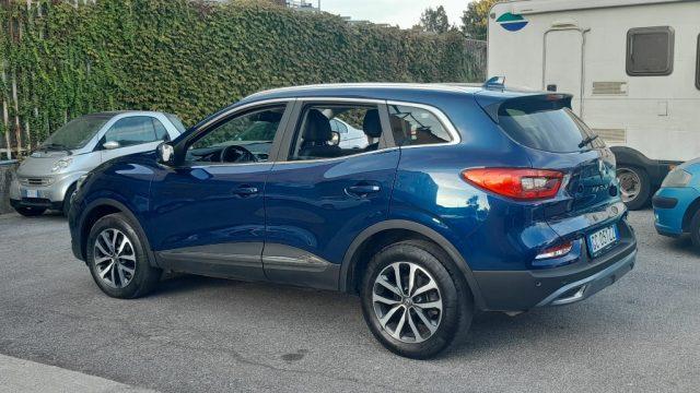 RENAULT Kadjar Blue dCi 8V 115CV EDC Intens