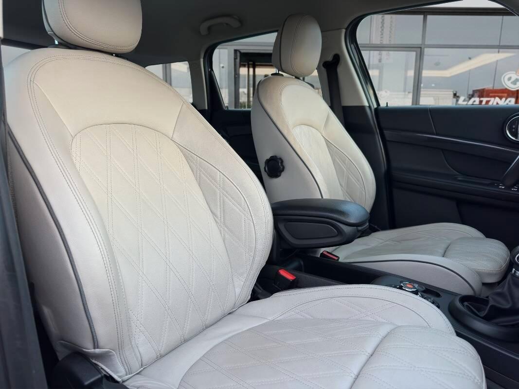 Mini Countryman 1.5 Cooper SE all4 AUTOMATICA