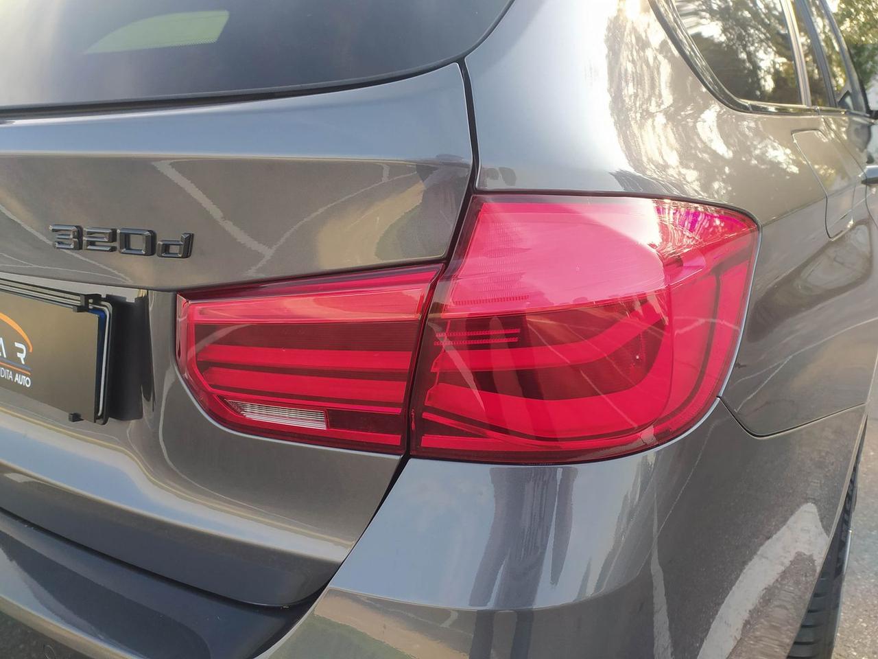 Bmw 320 M Sport 320 d 190CV #6860