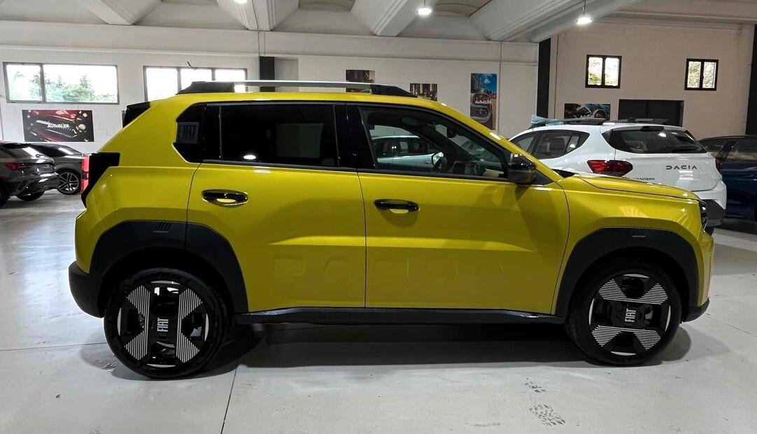 Fiat Grande Panda