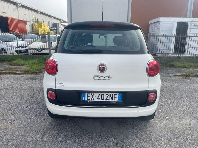 FIAT 500L 500L 1.3 Multijet 85 CV Lounge