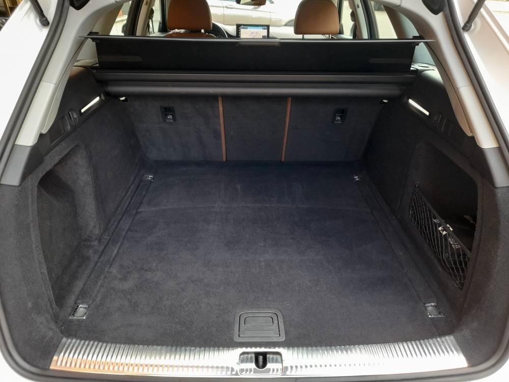 AUDI A4 SW 2.0 TDI S-TRONIC