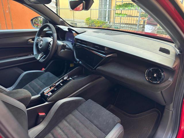 ALFA ROMEO Junior 1.2 136 CV Hybrid eDCT6 Speciale