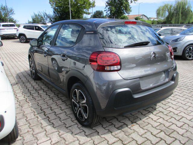 CITROEN C3 PureTech 83 S&S OK NEOPAT. CarPlay/Led