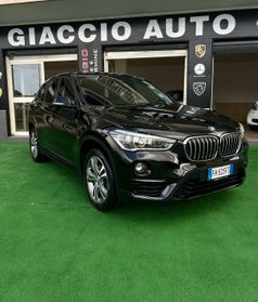 Bmw X1 xDrive18d Sport