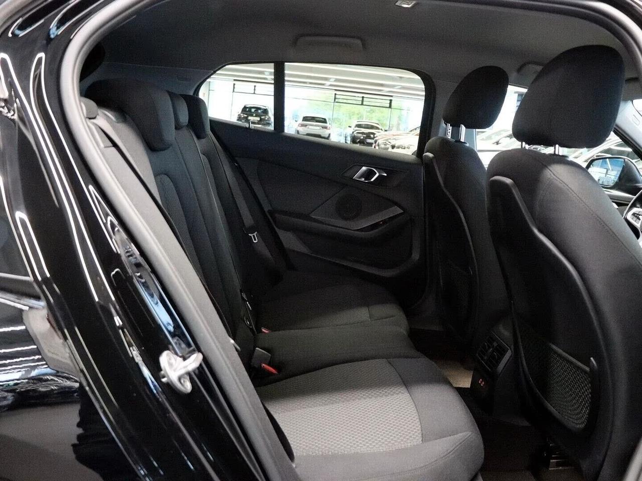 Bmw 118 Msport 140cv