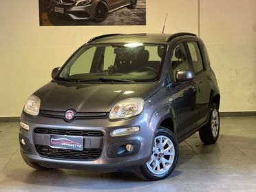 FIAT PANDA 0.9 TWINAIR NATURAL POWER LOUNGE 10-2017