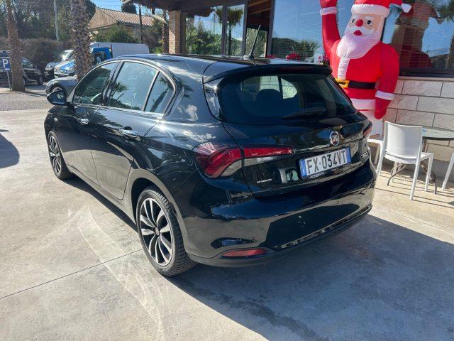 FIAT Tipo 1.6 Mjt S&S 5 porte Lounge