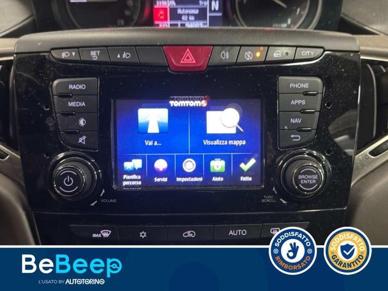 Lancia Ypsilon 0.9 T.AIR PLATINUM S&S 85CV DFN