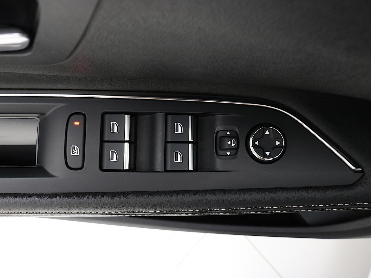 Peugeot 5008 BlueHDi 130 EAT8 GT Pack