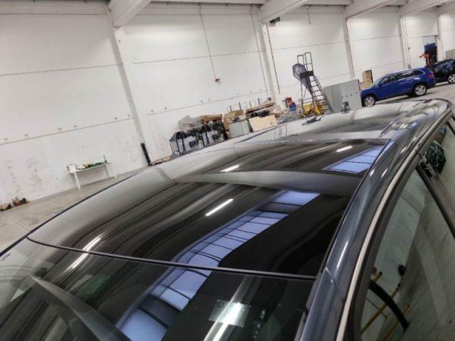 RENAULT Espace Blue dCi 160CV EDC Business