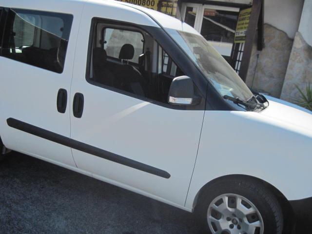 Fiat Doblo 1.3 MTJET FINANZIABILE GARANZIA