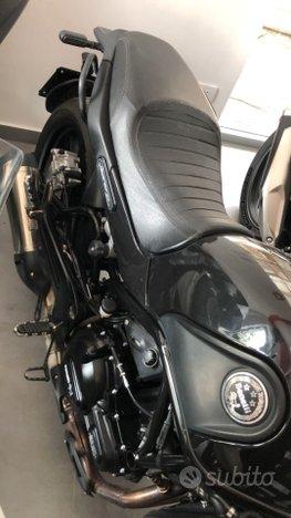 Benelli Leoncino 500