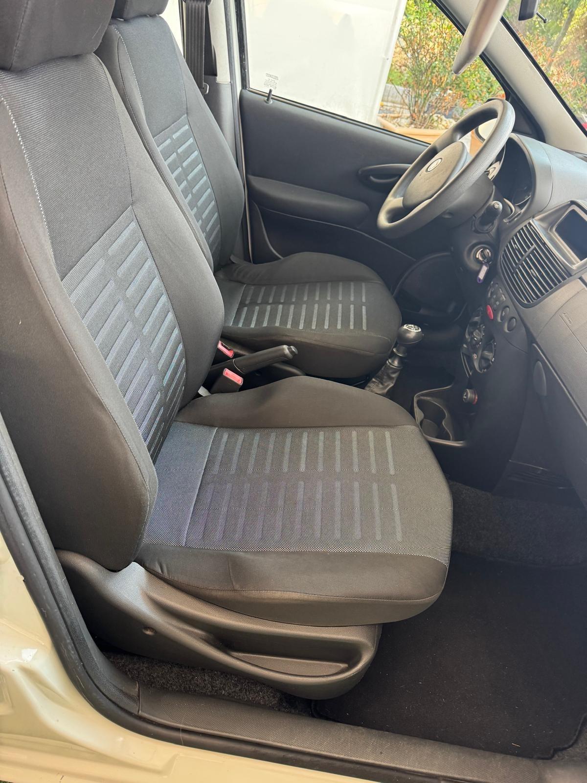 Fiat Punto Classic 1.2 5 porte Active