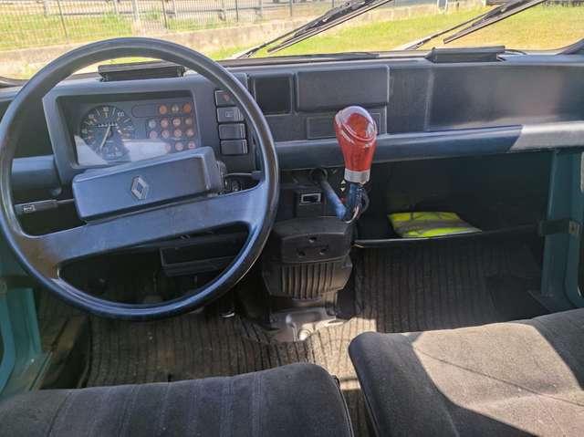 Renault R 4 R4 5p 956 GTL