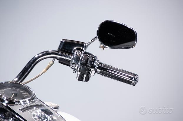 Harley-davidson Road King Classic - 2010